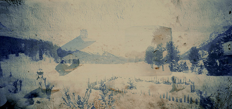 Carlo Gavazzeni Ricordi