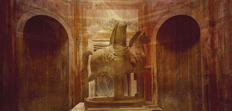 Carlo Gavazzeni Ricordi