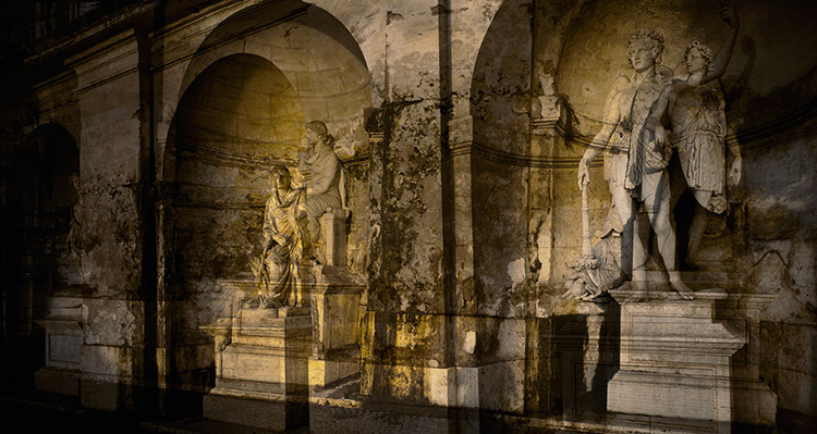 Carlo Gavazzeni Ricordi