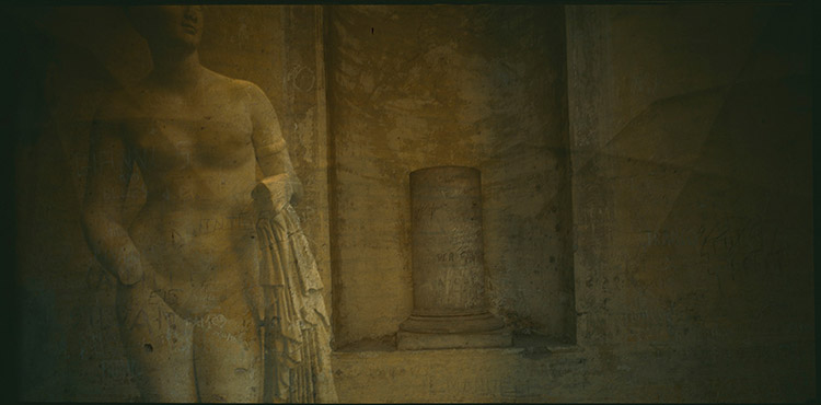 Carlo Gavazzeni Ricordi